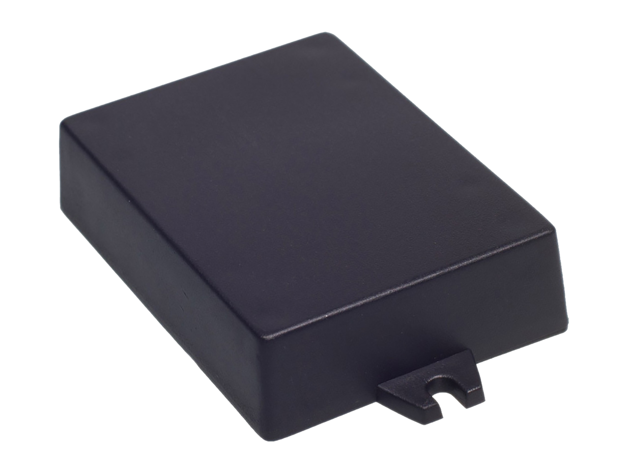 Корпуса для РЭА Z53U ABS KRADEX