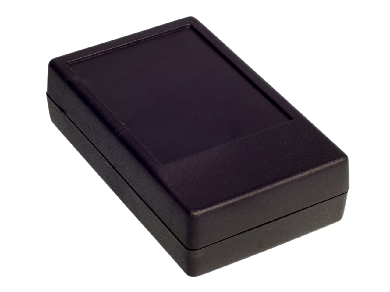 Корпуса для РЭА Z55 ABS KRADEX