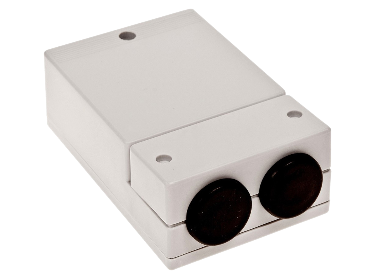 Корпуса для РЭА Z61J ABS KRADEX