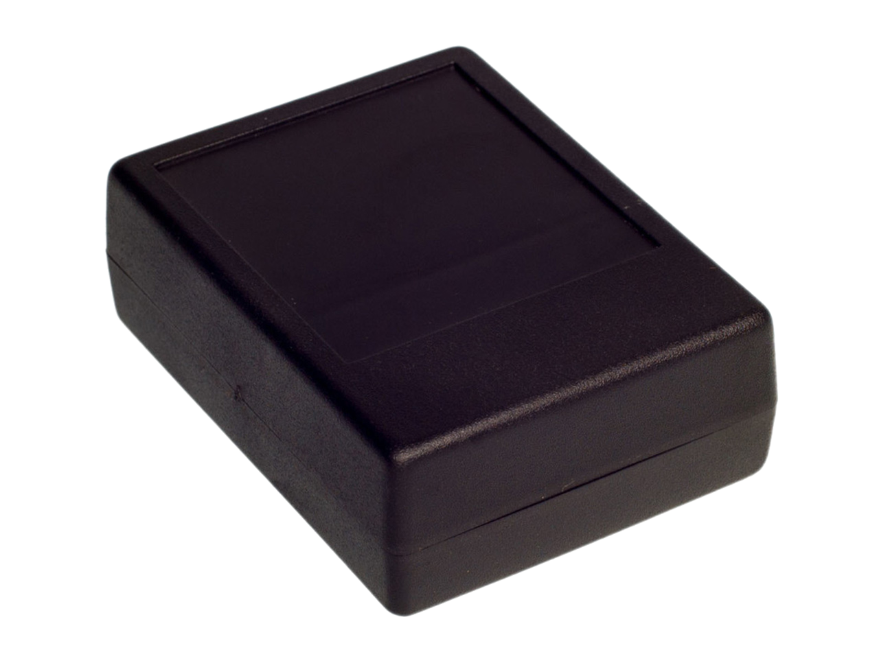 Корпуса для РЭА Z62 ABS KRADEX