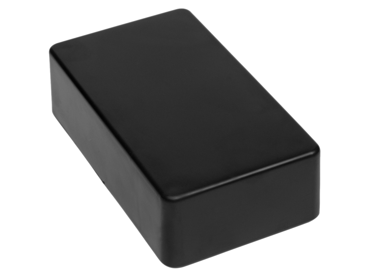 Корпуса для РЭА Z77 ABS KRADEX