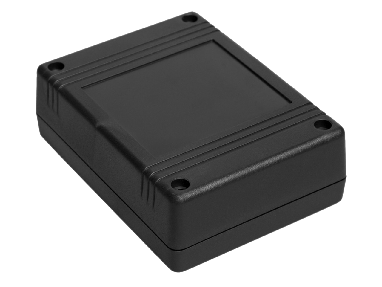 Корпуса для РЭА Z80 ABS KRADEX