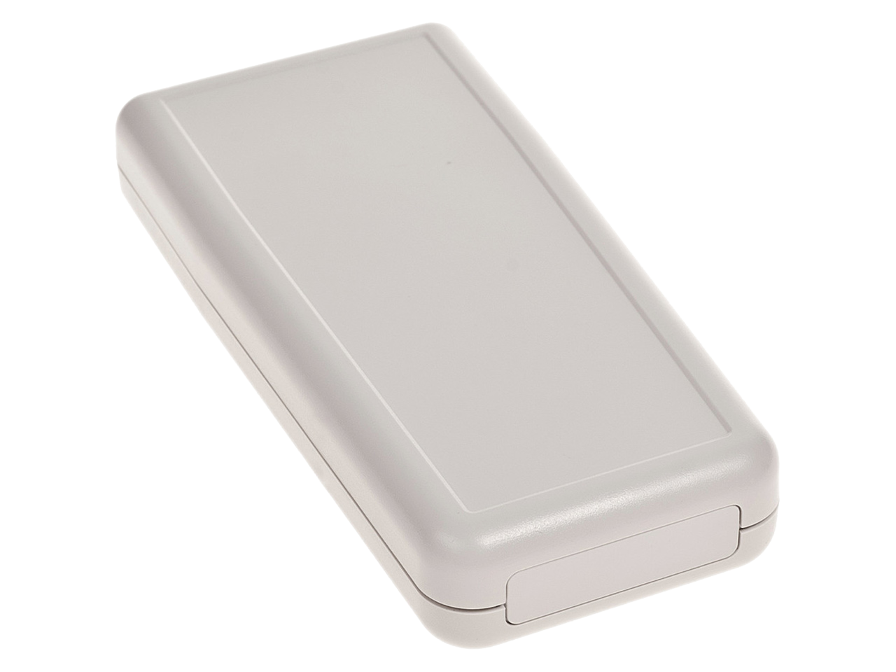 Корпуса для РЭА Z89J ABS KRADEX