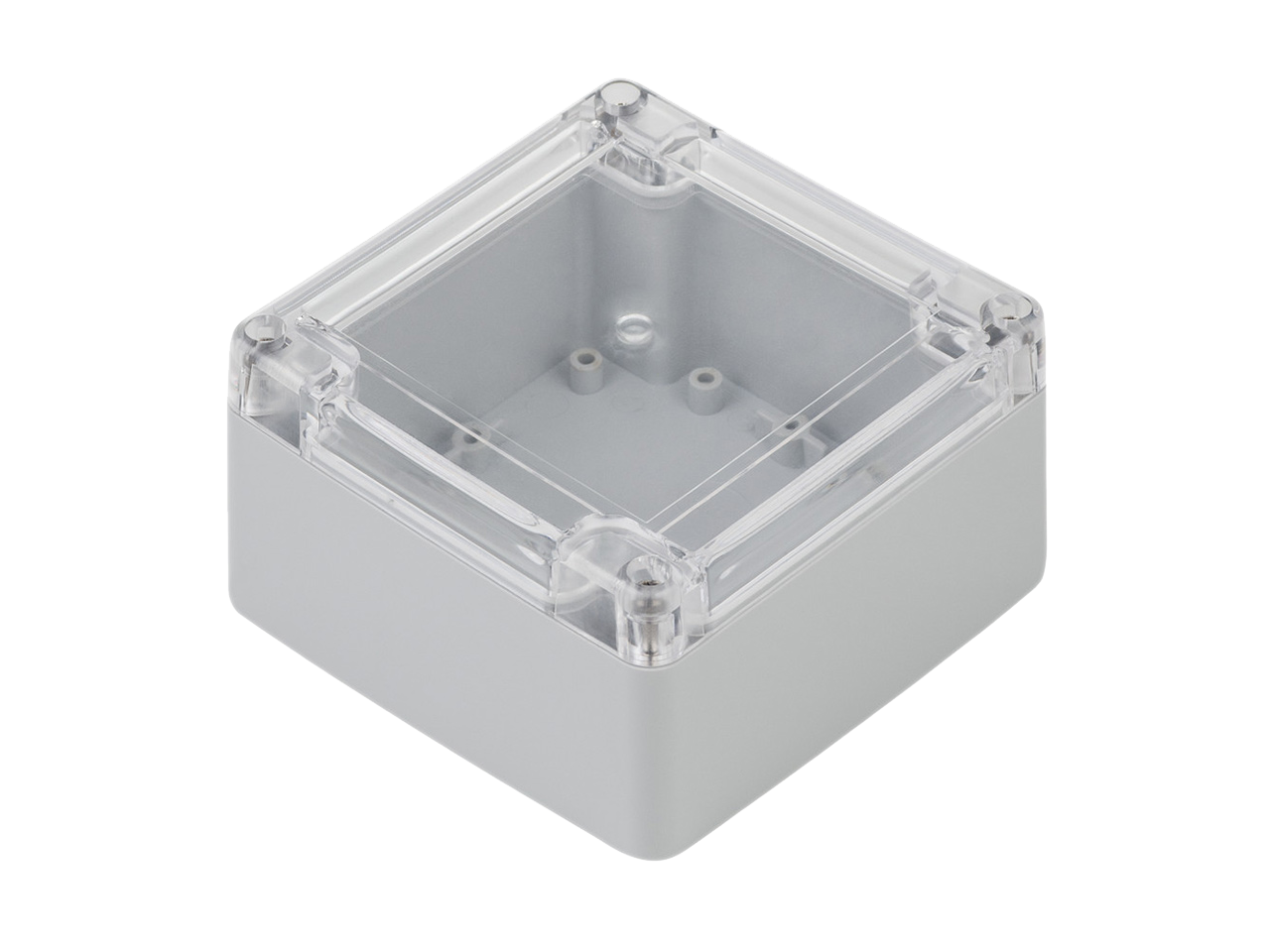 Корпуса для РЭА ZP10510560JPH-PC KRADEX