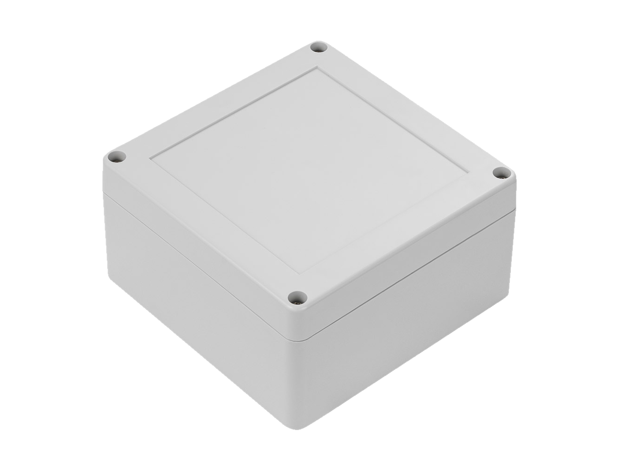 Корпуса для РЭА ZP120.120.60JH TM PC KRADEX