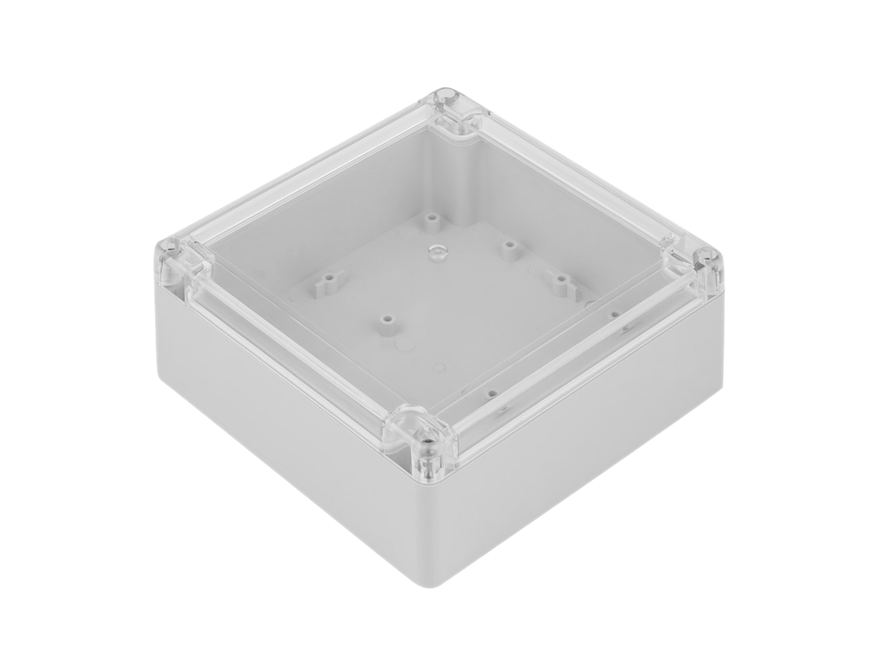 Корпуса для РЭА ZP13513560JPH-PC KRADEX