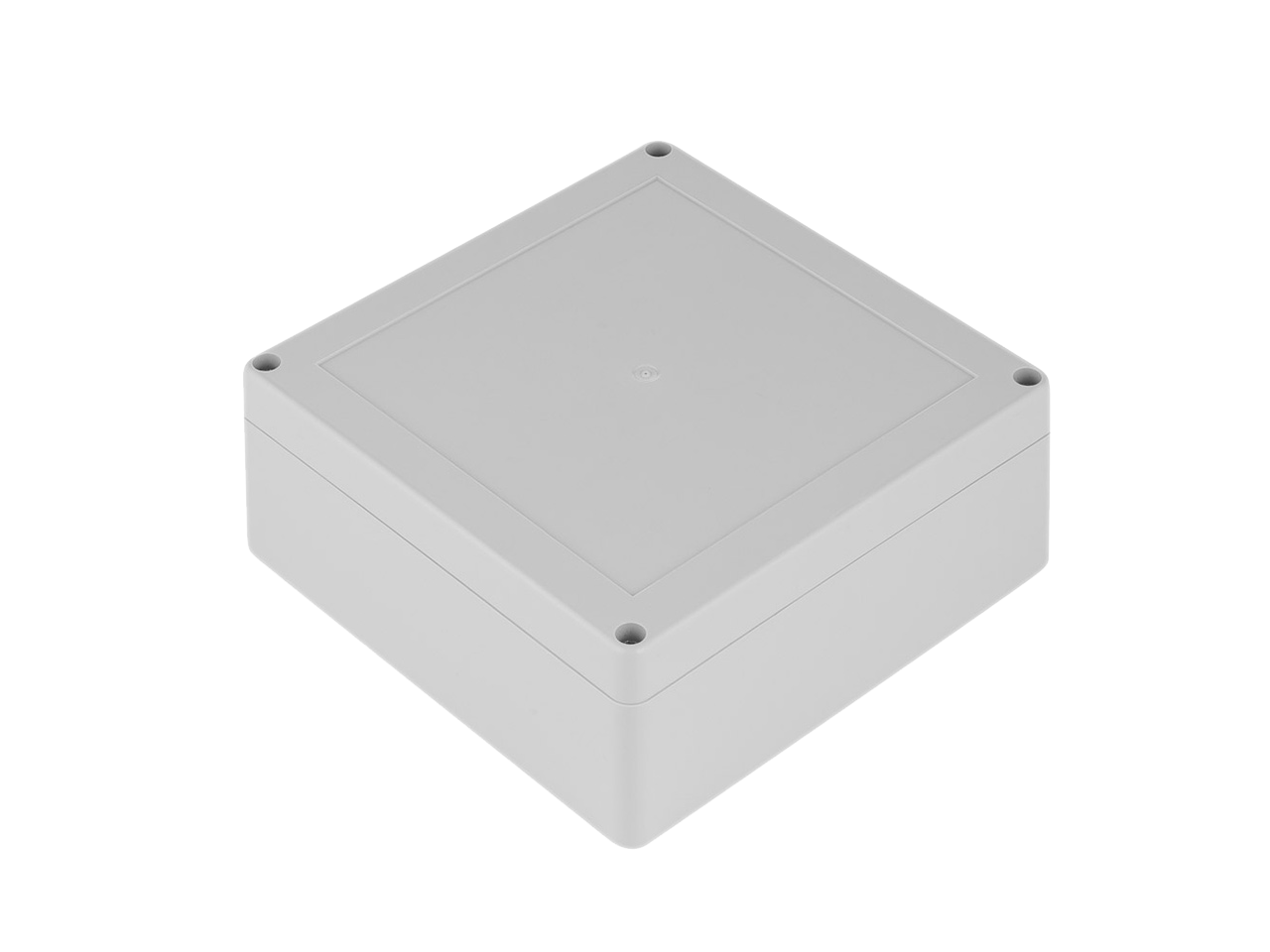 Корпуса для РЭА ZP15015060JH-PC KRADEX