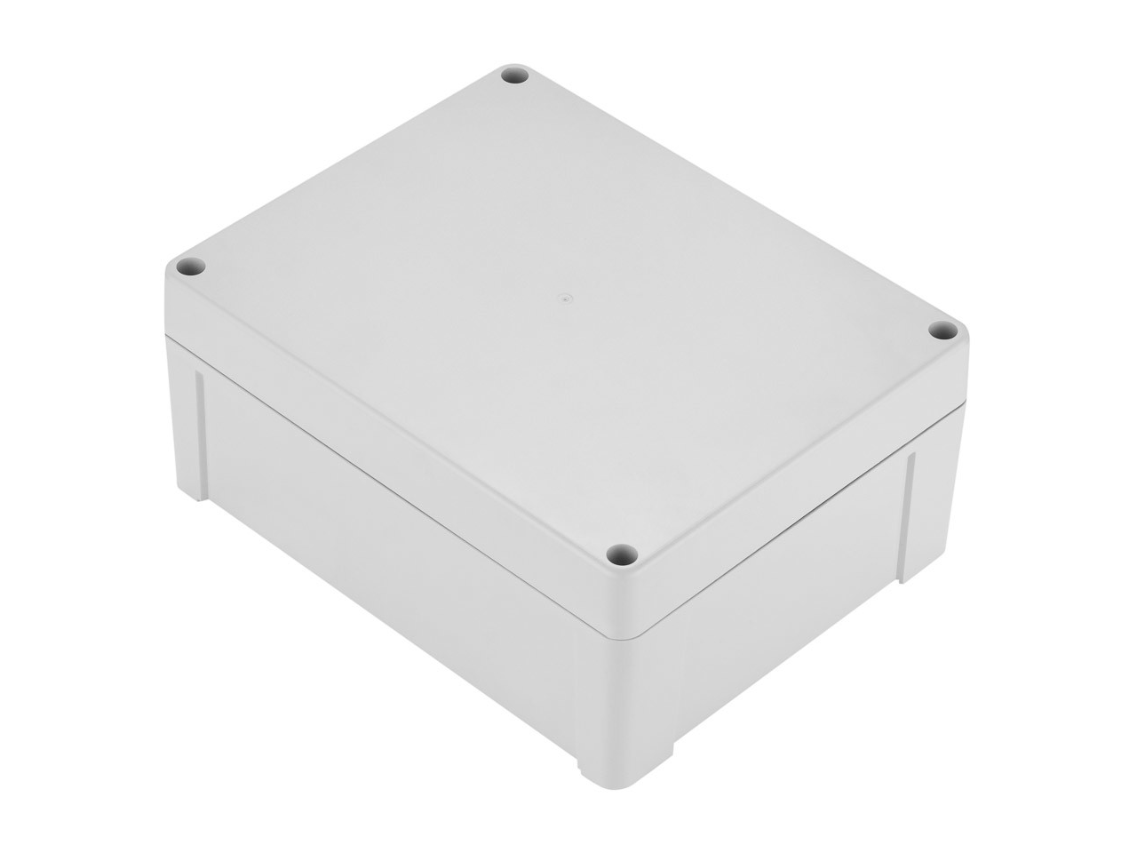 Корпуса для РЭА ZP240190105JH-PC KRADEX