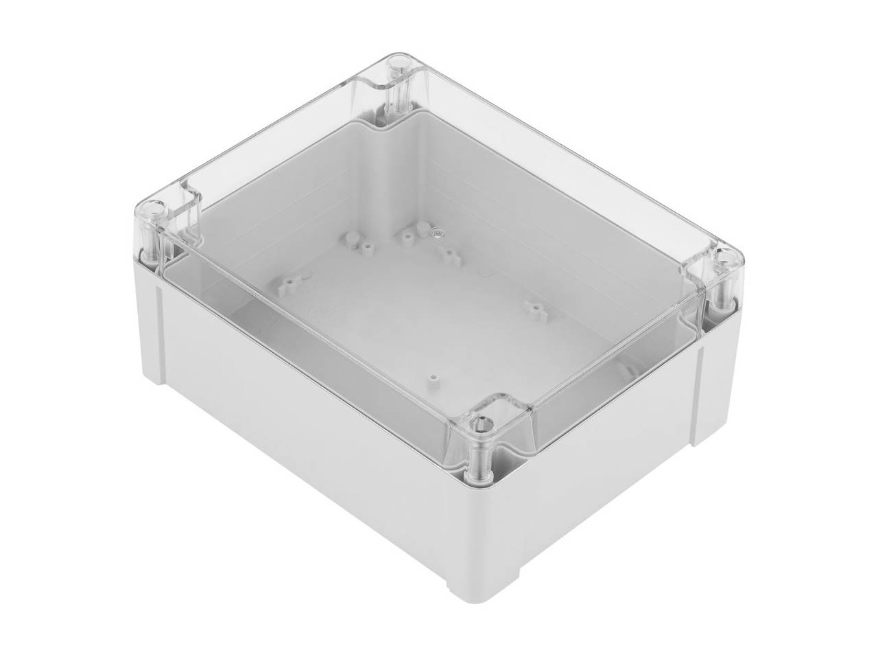 Корпуса для РЭА ZP240190105JPH-PC KRADEX