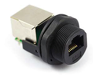 Герметичные разъемы 33000000-01 CHOGORI