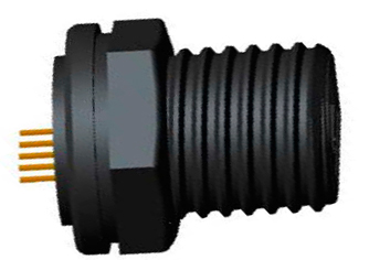 Герметичные разъемы 33000000-07 CHOGORI