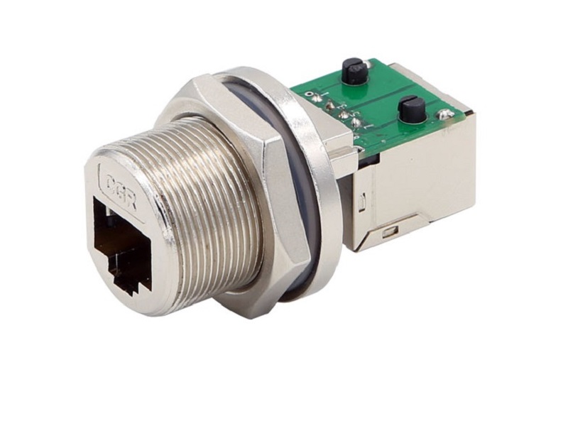 Герметичные разъемы 33000000-12 CHOGORI