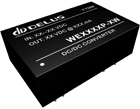 Преобразователи AC/DC DC/DC  WE2415P-3W DELUS
