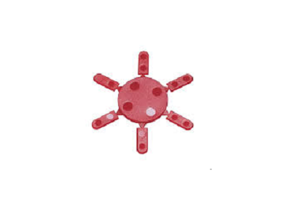 Клеммники DEGSON 2EDG-PWI-06P-16-00A(H) DEGSON