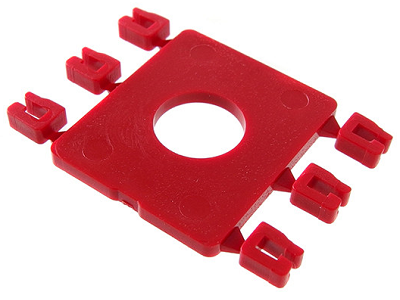 Клеммники DEGSON 2EDG-PWP-06P-16-00A(H) DEGSON