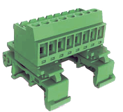 Клеммники DEGSON 2EDG-UDB-5.08-11P-14-00A(H) DEGSON