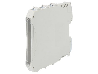 Клеммные колодки на динрейку FMEH-02P-11-00A(H) DEGSON