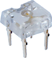 Светодиоды FYLF-1130PG1C FORYARD