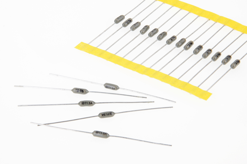 Предохранители 20T-010H HOLLYLAND