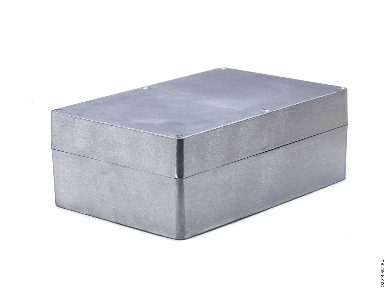 Корпуса для РЭА G125 GAINTA