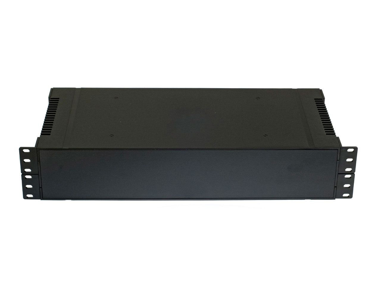 Корпуса для РЭА G17082UBK GAINTA