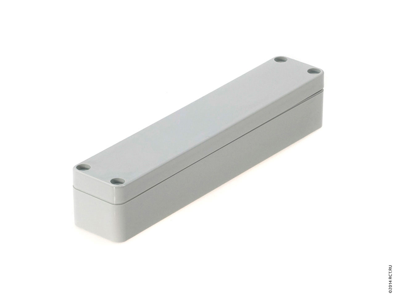 Корпуса для РЭА G202 GAINTA