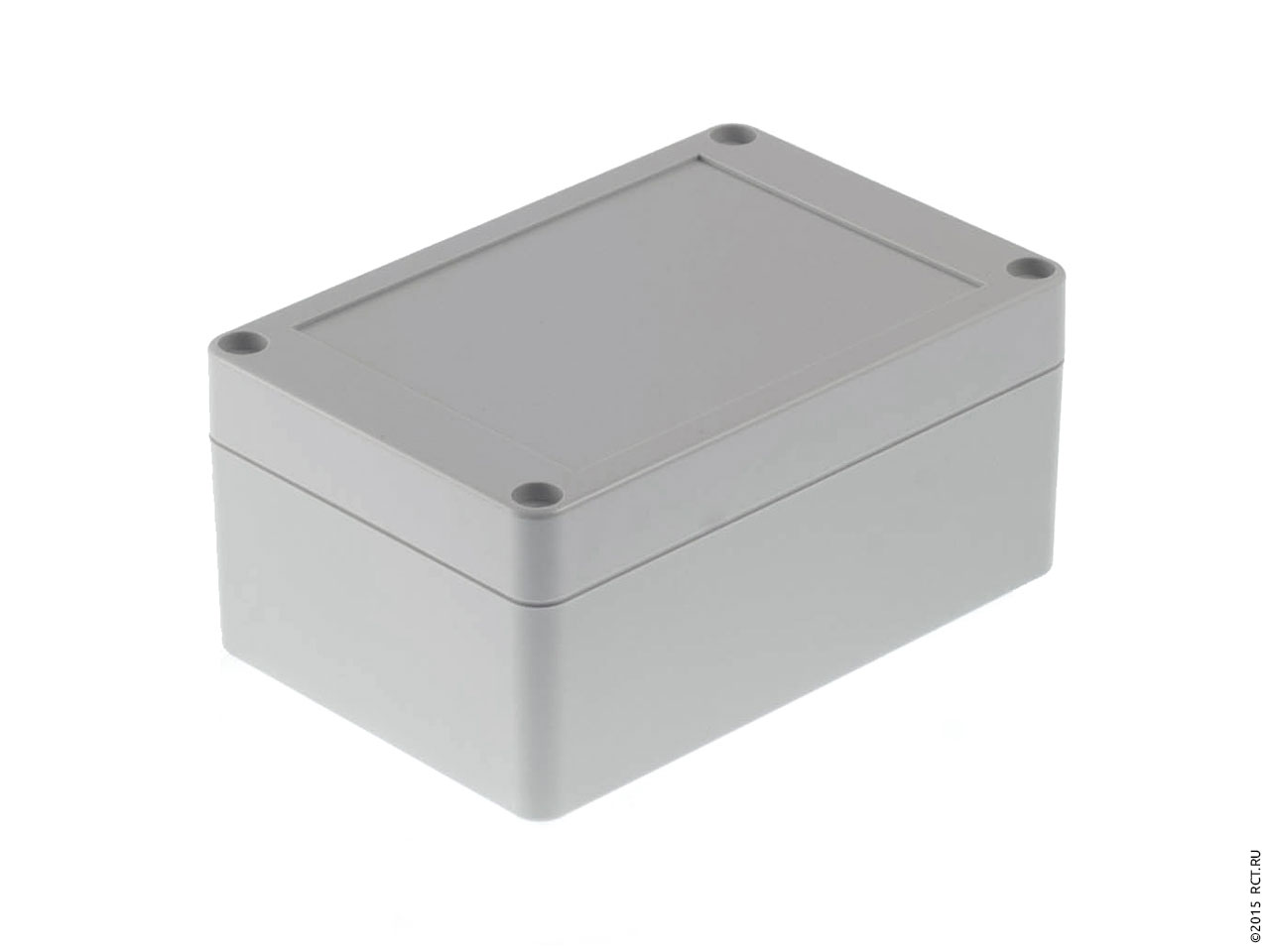 Корпуса для РЭА G2104 GAINTA