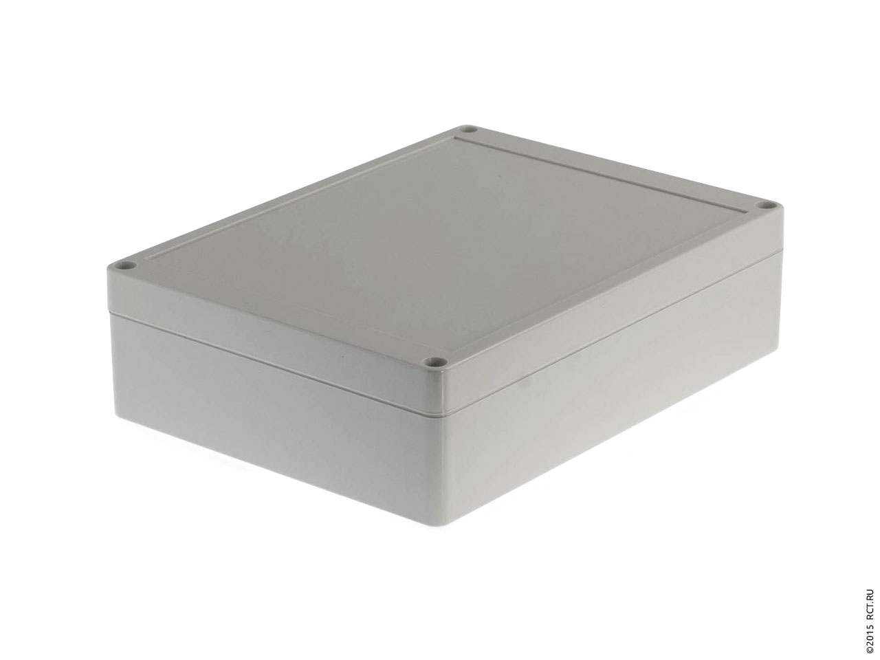 Корпуса для РЭА G2119 GAINTA