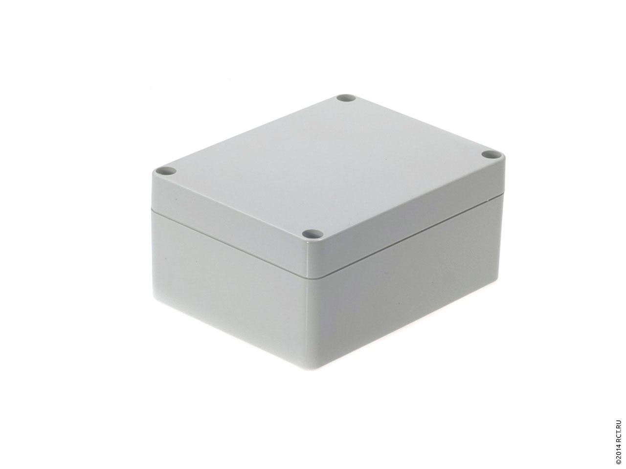 Корпуса для РЭА G212 RCT