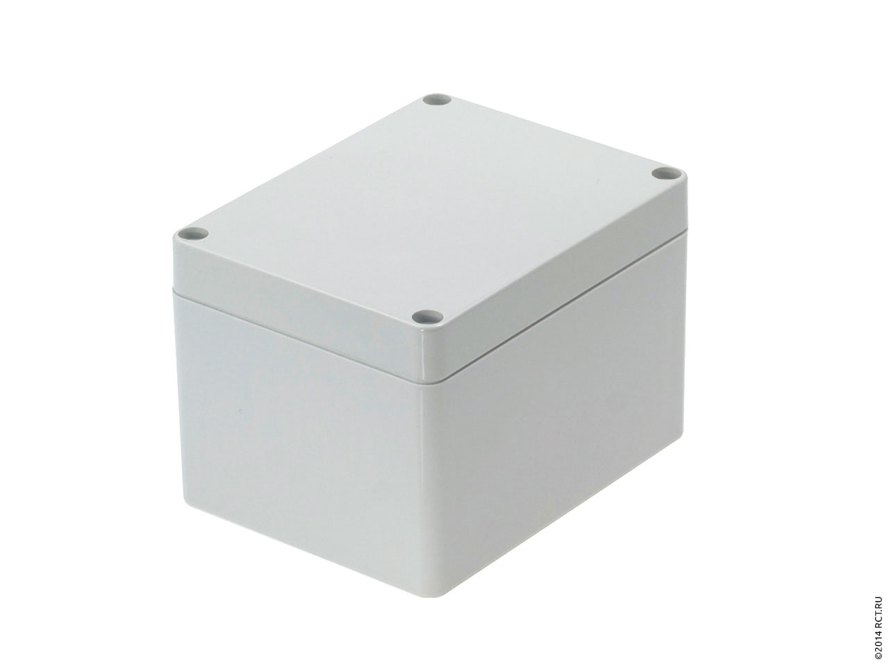 Корпуса для РЭА G221 GAINTA