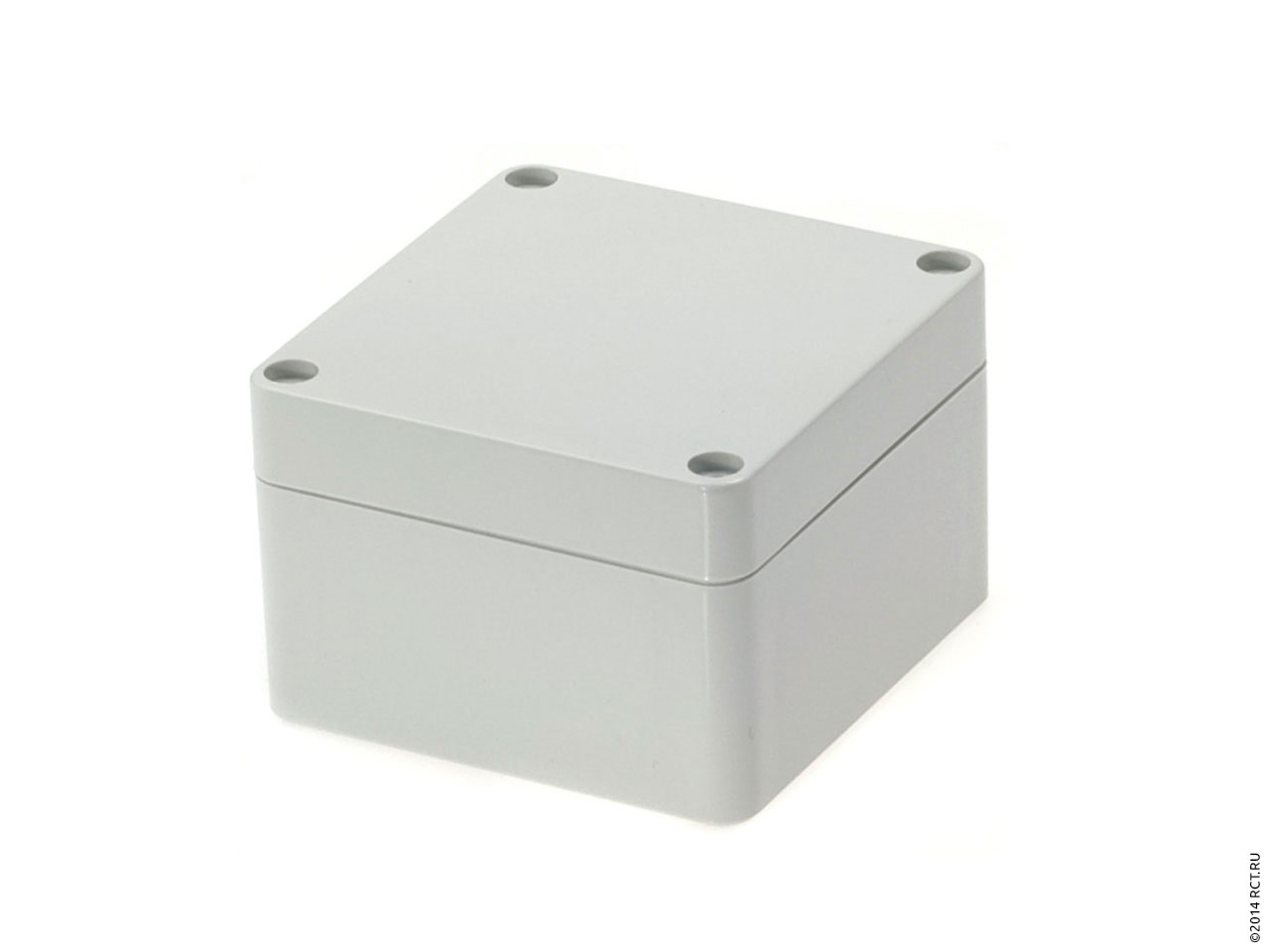 Корпуса для РЭА G256 GAINTA