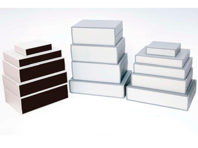 Корпуса для РЭА G715 GAINTA