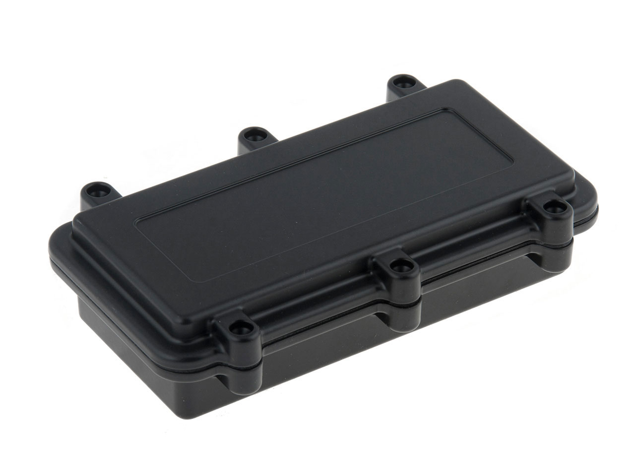 Корпуса для РЭА HQ005EMSBK GAINTA