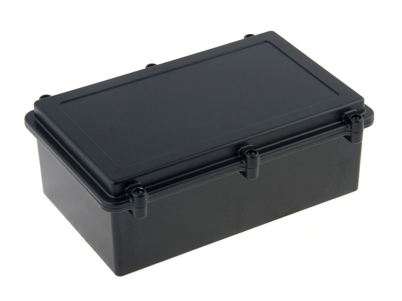 Корпуса для РЭА HQ011BK GAINTA