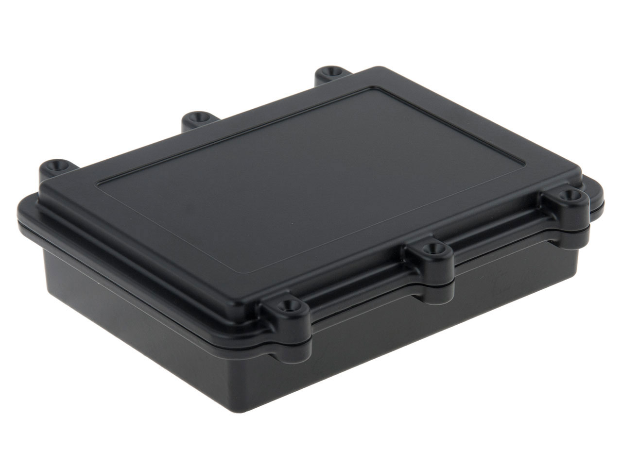 Корпуса для РЭА HQ017EMSBK GAINTA