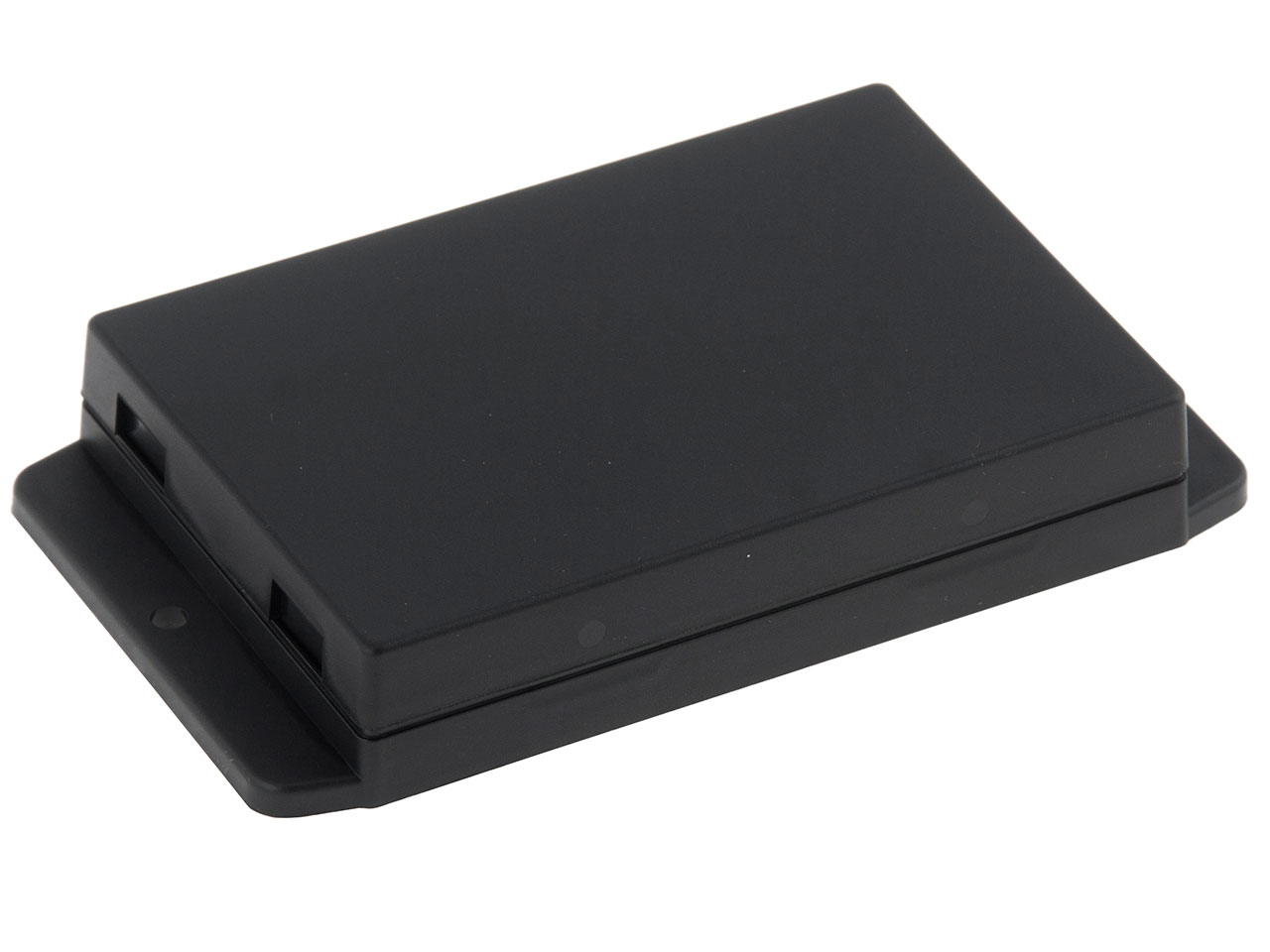 Корпуса для РЭА NUB1057020BK GAINTA