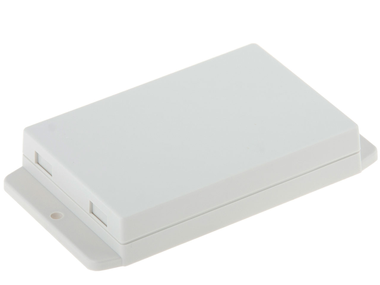 Корпуса для РЭА NUB1057020WH GAINTA