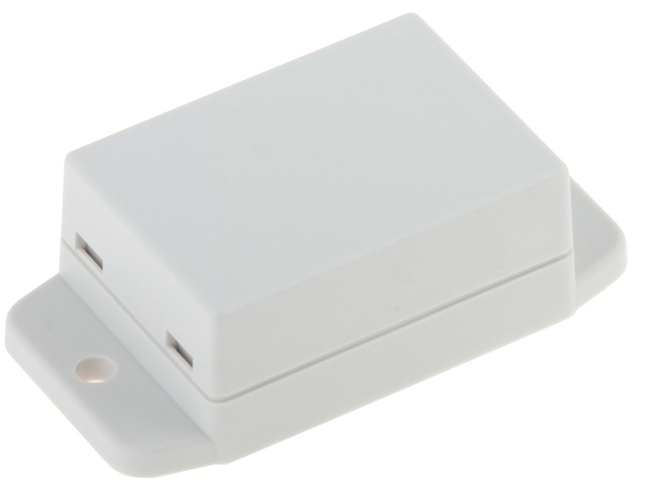 Корпуса для РЭА NUB503522WH GAINTA