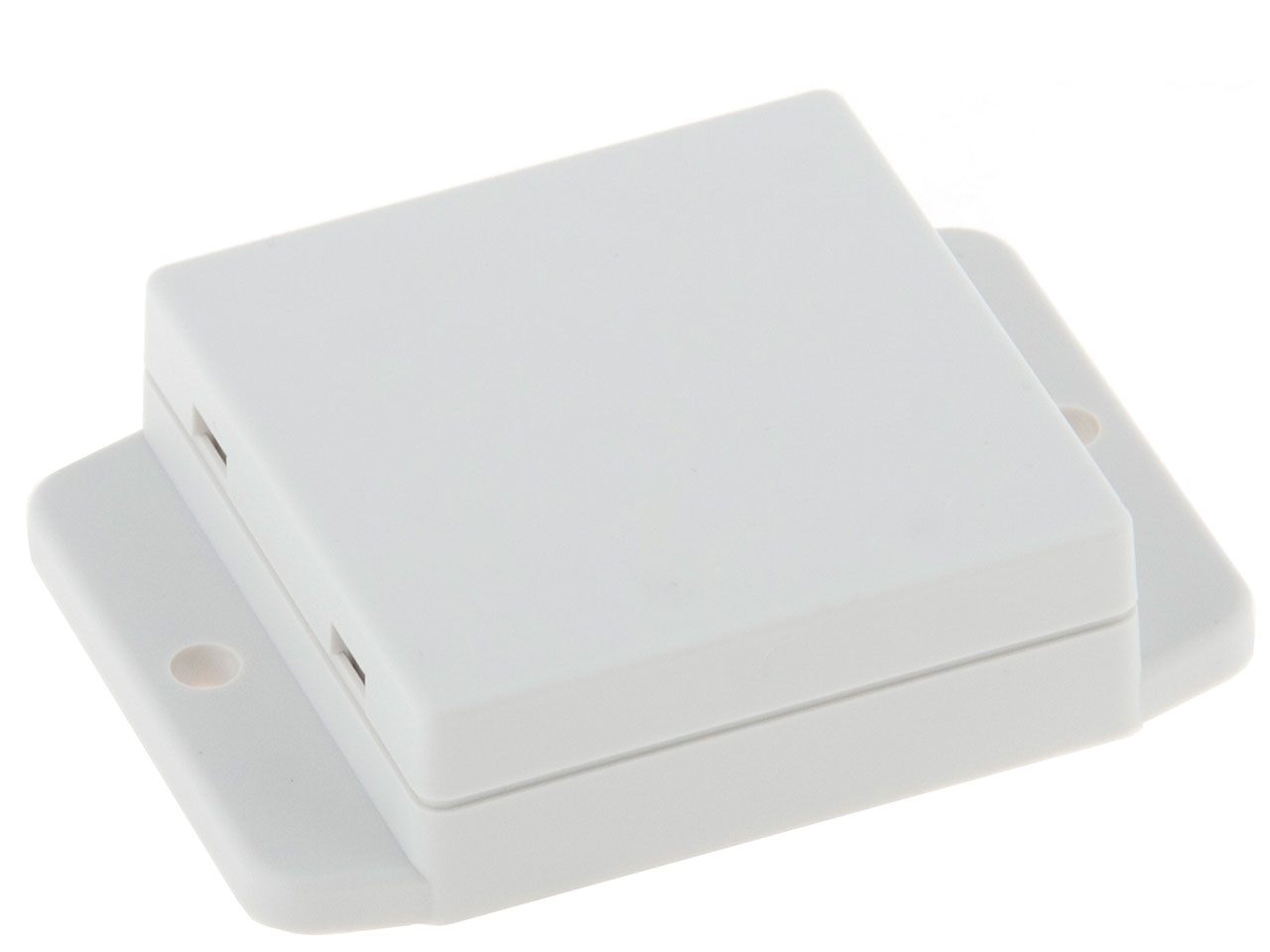 Корпуса для РЭА NUB505017WH GAINTA