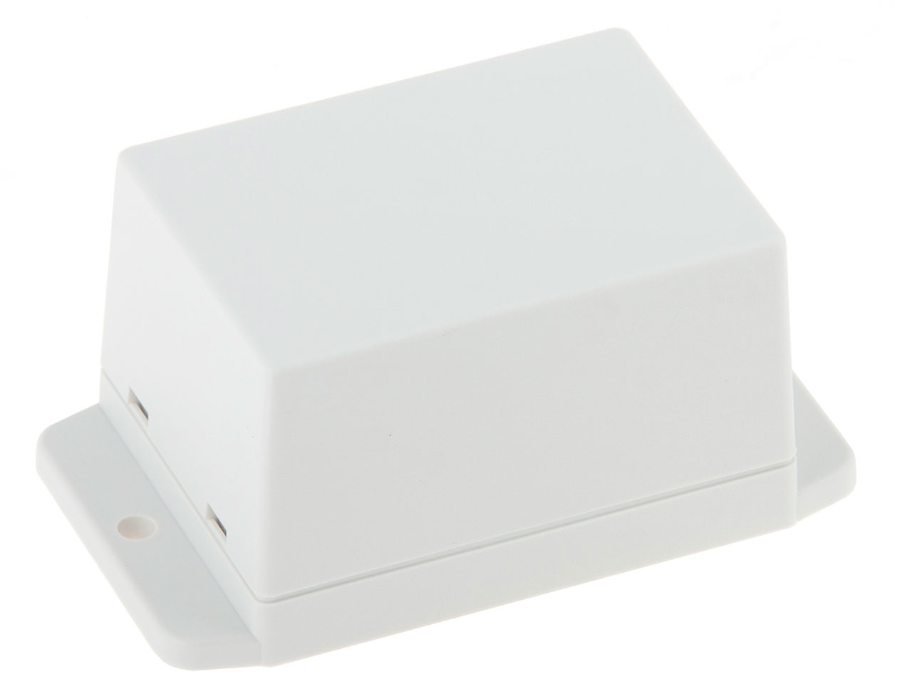 Корпуса для РЭА NUB705042WH GAINTA