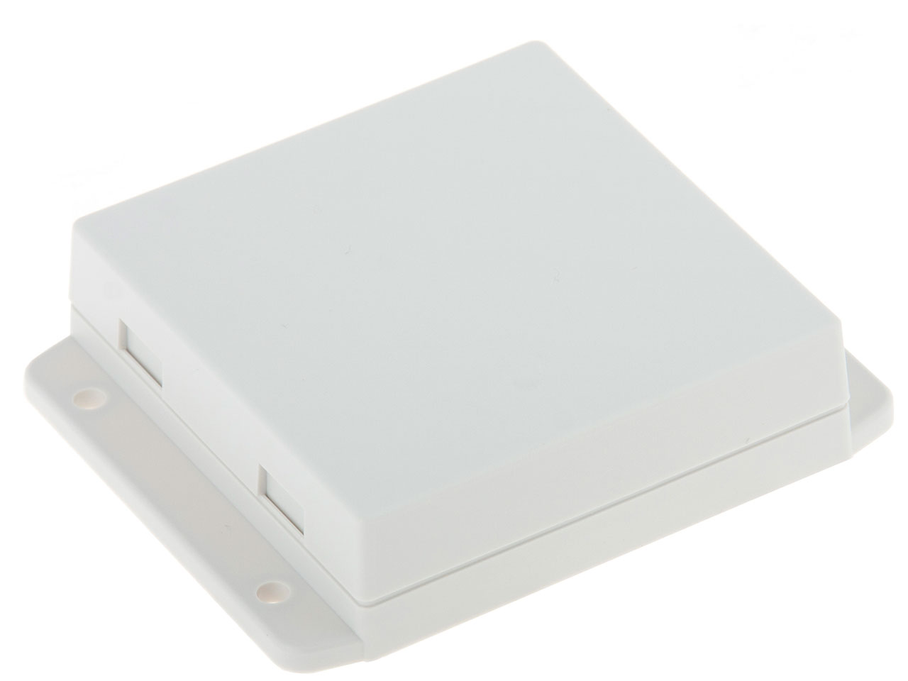 Корпуса для РЭА NUB808023WH GAINTA