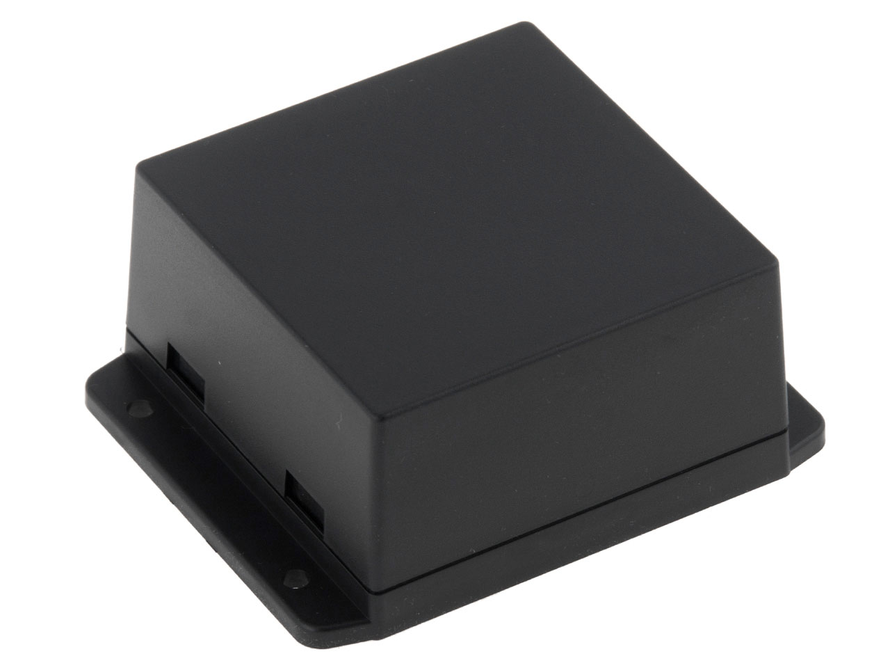 Корпуса для РЭА NUB808043BK GAINTA