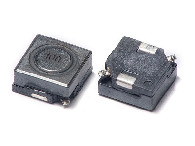 Катушки индуктивности SS0603102KLB ABC