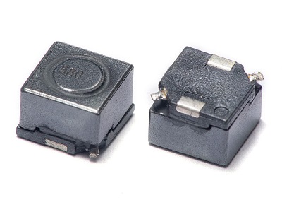 Катушки индуктивности SS06043R3MLB ABC