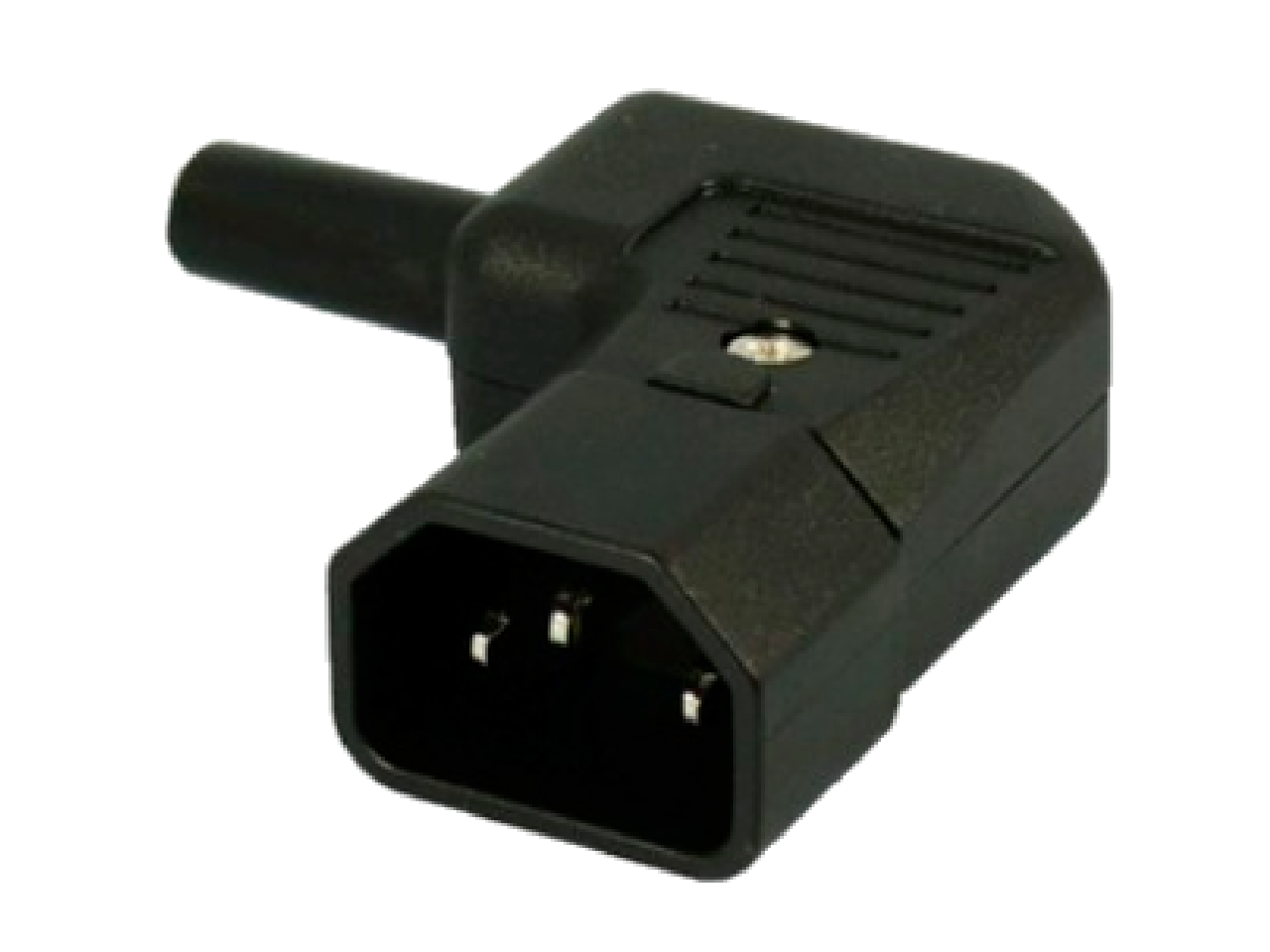 Разъемы питания L-KLS1-ASS-203-M KLS