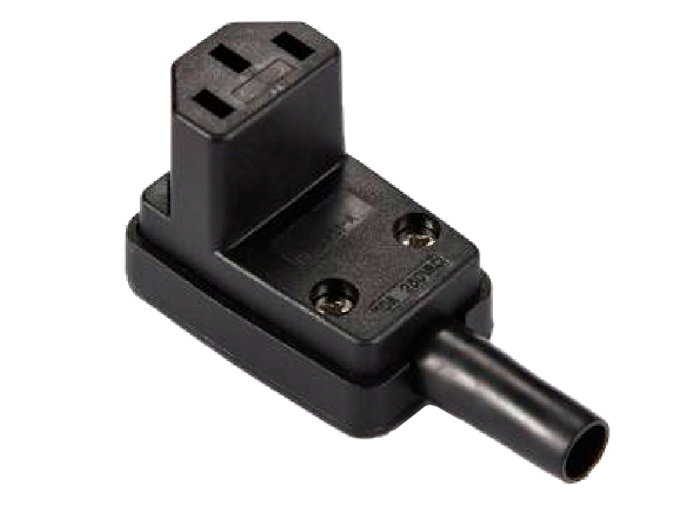 Разъемы питания L-KLS1-ASS-204 KLS