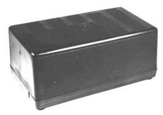 Корпуса для РЭА Z40 KRADEX