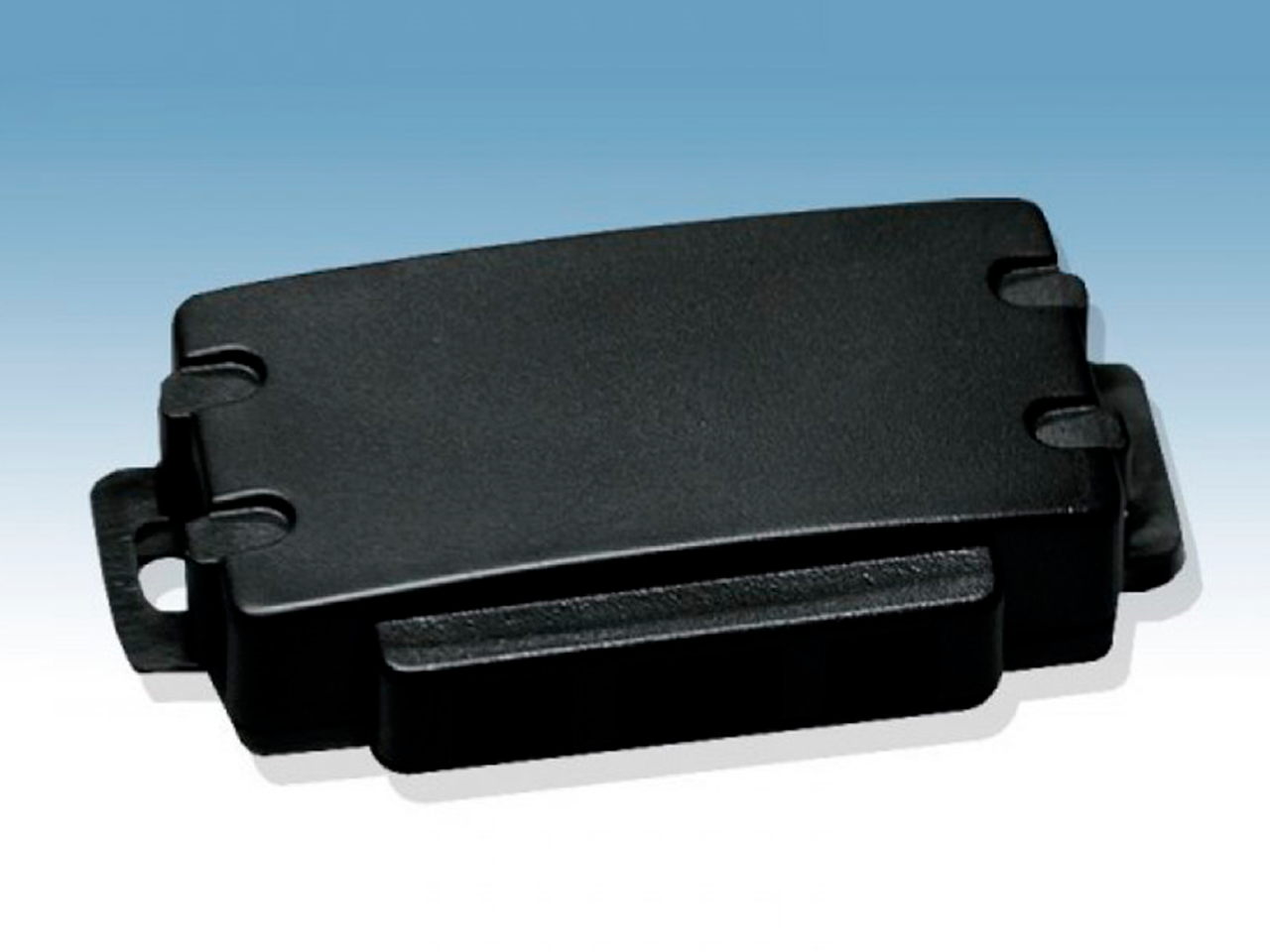 Корпуса для РЭА KM-11BK MASZCZYK