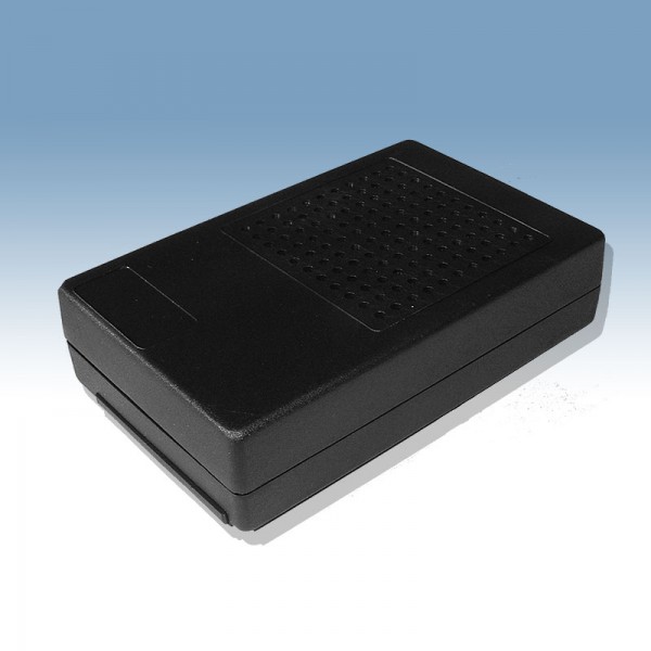 Корпуса для РЭА KM-33BK MASZCZYK