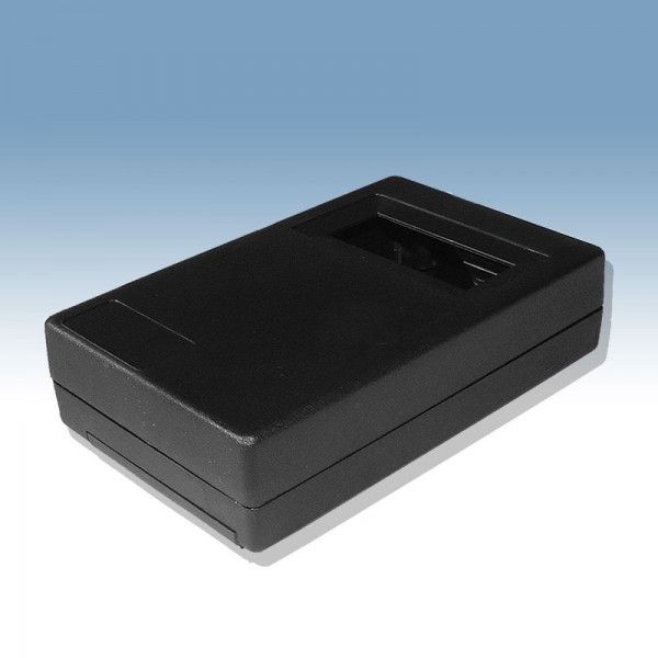 Корпуса для РЭА KM-33C/BK MASZCZYK